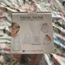 Facial sauna with steam inhaler Image 4