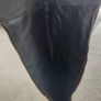 Guess over thr knee leather flat boots Image 2