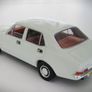 Diecast Model Morris Marina White - Collectable Vanguards 1:43 Image 6