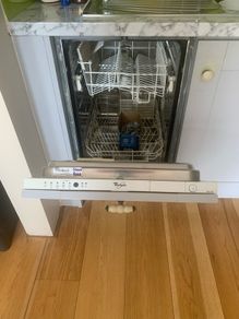 dishwash