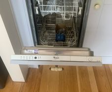 dishwash