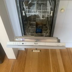 dishwash