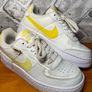 Nike Air Force 1 Shadow Ladies/Girls Casual Trainers UK4.5 EU38 Image 3