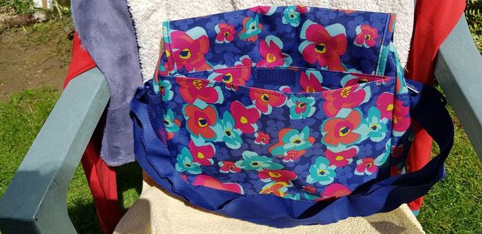 Brand New Totto Shoulder Bags