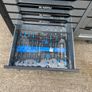 Manarola 12 Drawer Tool Box Fully Loaded With Tools Image 10