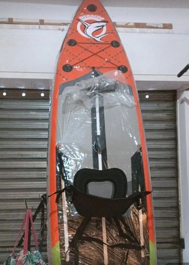 Inflatable Stand Up Paddle Board Sup. Brand new