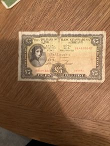 5 Pound