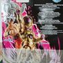 Dragon Ball Evolve Golden Frieza Image 2