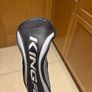 Cobra 6/6 wood Image 10