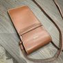 Celine Crossbody Phone/Sunglass Carrier Image 4