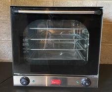Banks CVO601 Compact Convection Oven