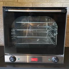 Banks CVO601 Compact Convection Oven