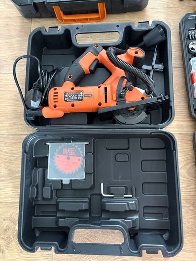Tools and Car Care Bundle