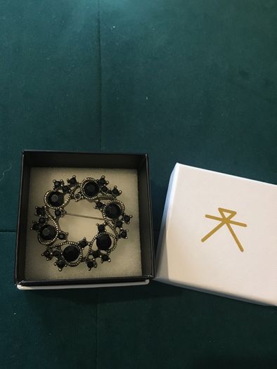 Brooch