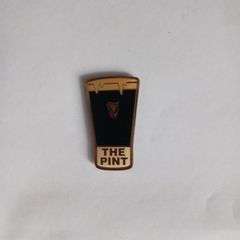 Guiness fridge magnet