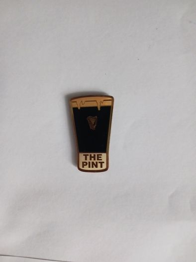 Guiness fridge magnet