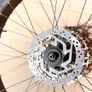 bike wheel Image 7