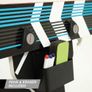 12 in 1 Folding Multi Games Table Image 9