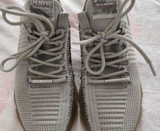 Steve madden runners /trainer's