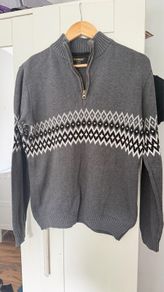 Sweat shirt