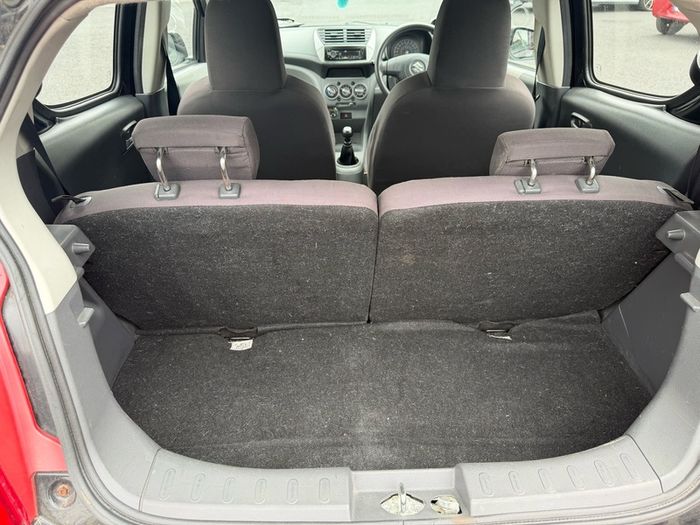 2011 Suzuki Alto