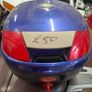 Givi Motorcycle Back Boxes Image 7
