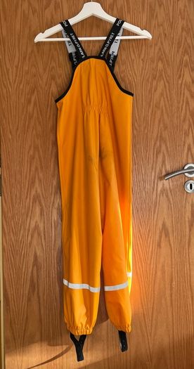 Polarn O. Pyret Shell Trousers