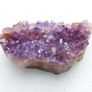 Natural Amethyst Geode Quartz Crystal Cluster Image 8