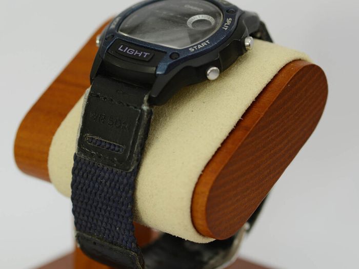 Vintage Casio W-94H Quartz Watch