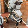 Brand new baby travel system 3 in 1 pram buggy Image 7