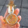 Glass smoking pipe Image 5