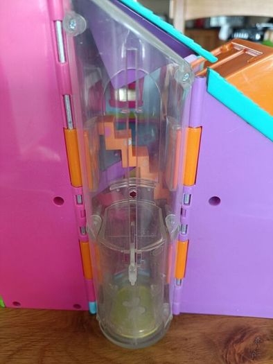 Polly pockets bundle