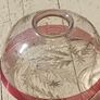 Vintage Lamp Shade Image 7