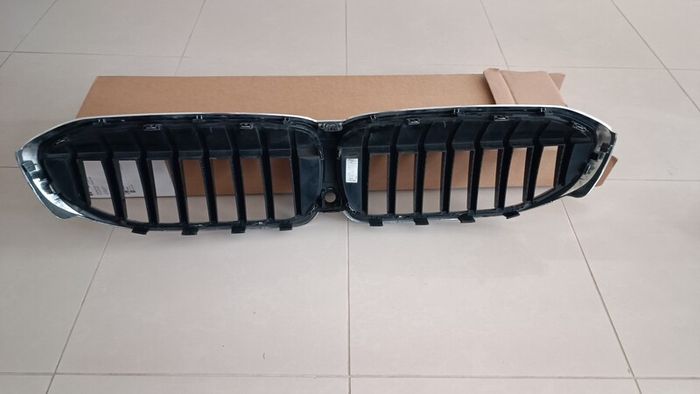 BMW 3 series G20/G21 M sport kidney grille