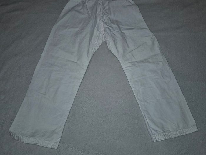 jujitsu Gi for kids M1