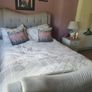 queen size bed Image 4