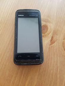 Nokia 5800 XpressMusic