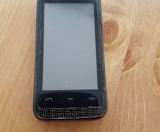Nokia 5800 XpressMusic