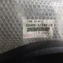 Toyota Yaris 55406-52340-c0 55406-52340-c0 (panel Sub-assy, Instrument Cluster Image 2