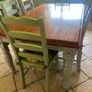 Kitchen Table and Chairs Image 2