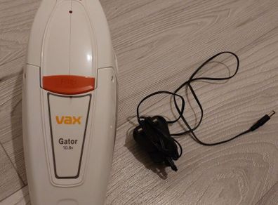 Vacuum Cleaner Vax Gator