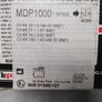 Citroen AX Brake Pads. Image 2