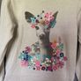 girls jumper Image 2