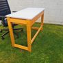Desk & chair Image 8
