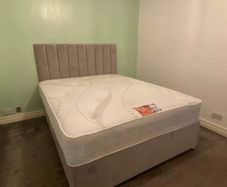 New beds with mattress