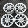 16" Audi A3 S-line Alloys VW Golf Caddy Passat Skoda Image 3