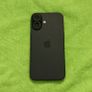 Apple iPhone 16 128GB Black Unlocked Good Condition Image 3
