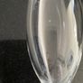 DOM PERIGNON  crystal Champagne glasses set of two Image 5