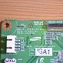 Samsung T-Con board LJ41-04220A, LJ92-01402A Image 2