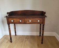 Antique Dressing Table